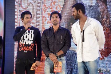 Maga Maharaju Movie Audio Launch